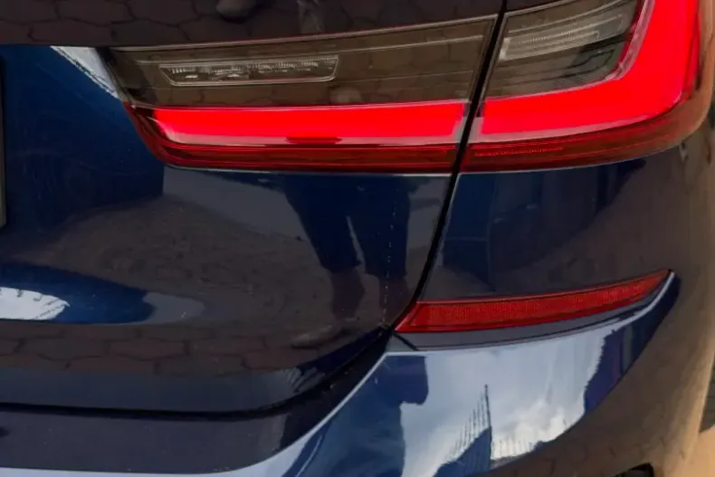 BMW M340i (Seria 3) din 2023 cu 140.200 km - oferta BMW223274 - foto 32