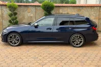 BMW M340i (Seria 3) din 2023 cu 140.200 km - oferta BMW223274 - foto 33