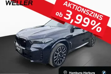 BMW X5 din 2025 - oferta BMW223275