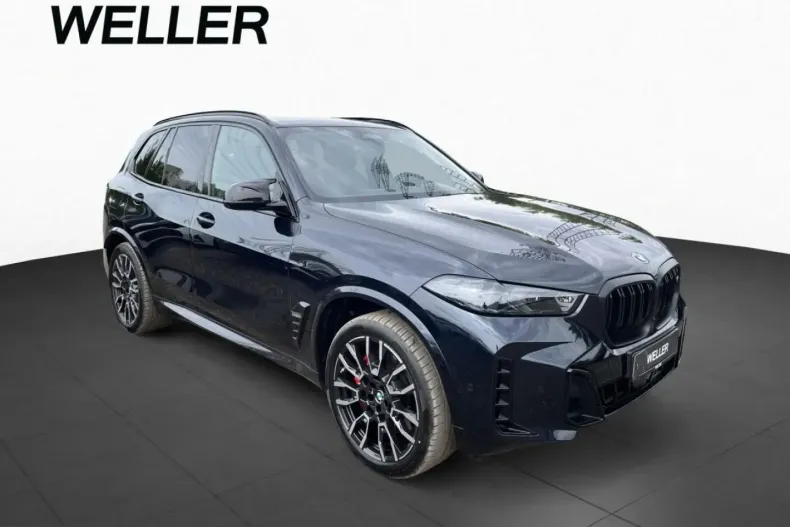 BMW X5 (Seria X) din 2025 cu 25.139 km - oferta BMW223275 - foto 6