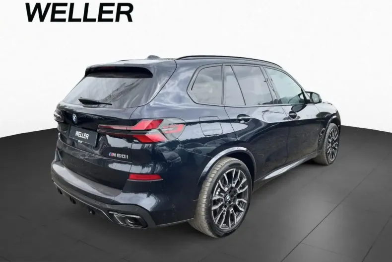 BMW X5 (Seria X) din 2025 cu 25.139 km - oferta BMW223275 - foto 9