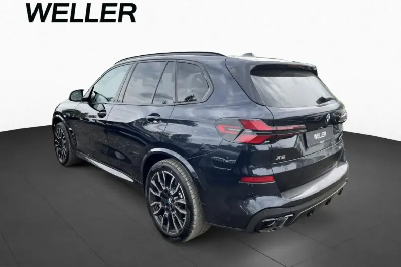 BMW X5 (Seria X) din 2025 cu 25.139 km - oferta BMW223275 - foto 10