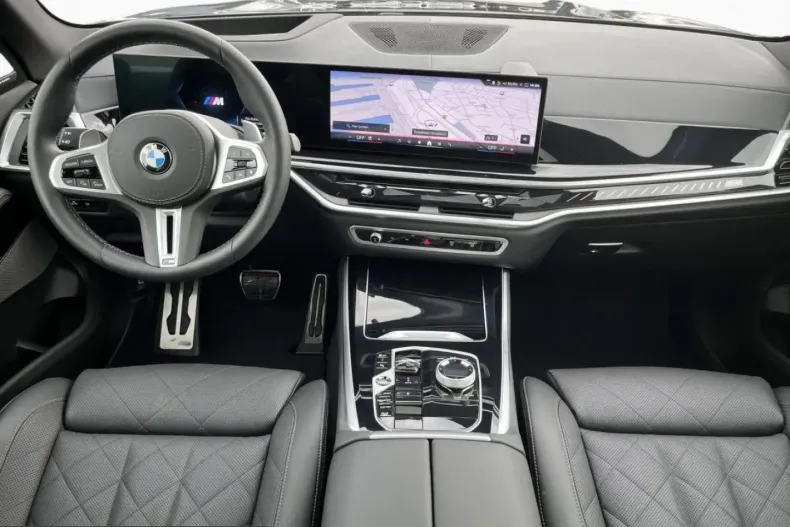 BMW X5 (Seria X) din 2025 cu 25.139 km - oferta BMW223275 - foto 14