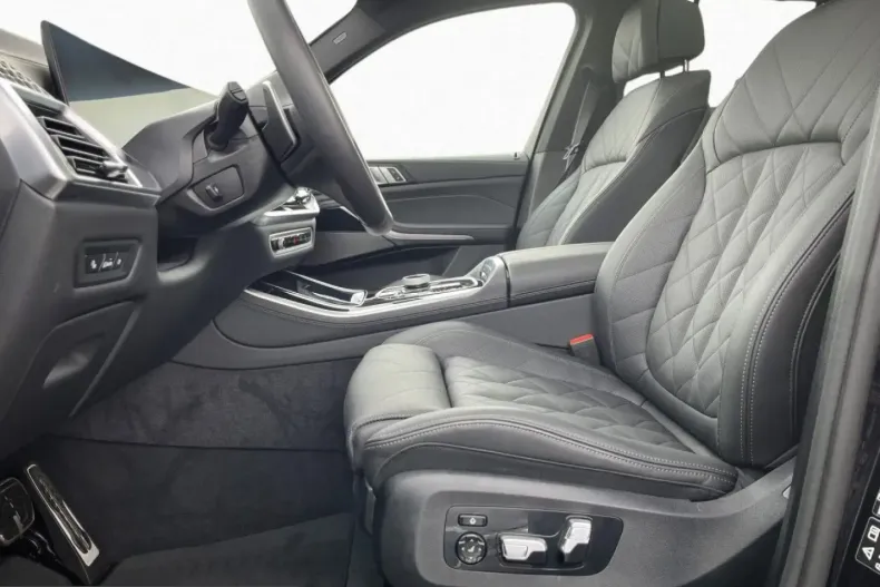 BMW X5 (Seria X) din 2025 cu 25.139 km - oferta BMW223275 - foto 16
