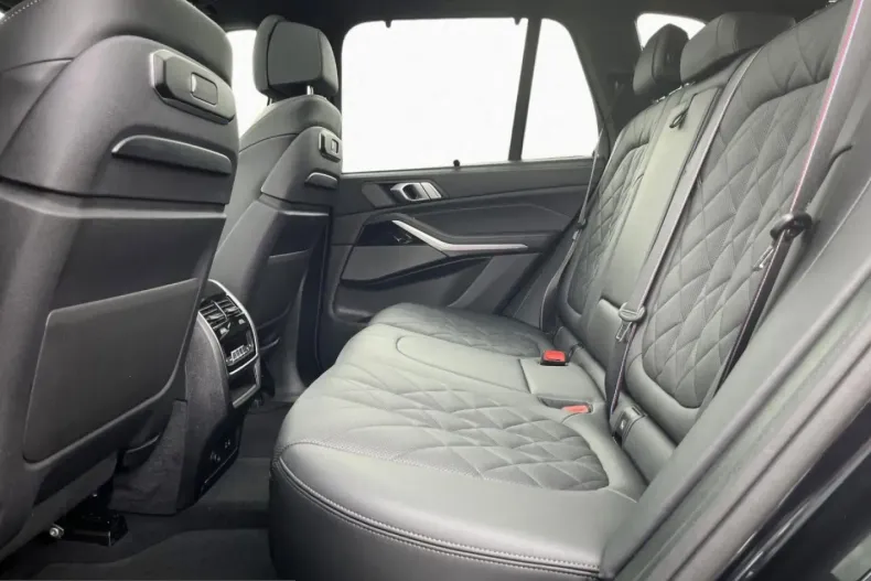 BMW X5 (Seria X) din 2025 cu 25.139 km - oferta BMW223275 - foto 18