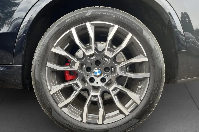 BMW X5 (Seria X) din 2025 cu 25.139 km - oferta BMW223275 - foto 20