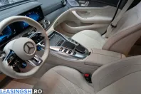 Mercedes-Benz AMG GT (Clasa GT) din 2024 cu 19.640 km - oferta MER223276 - foto 7