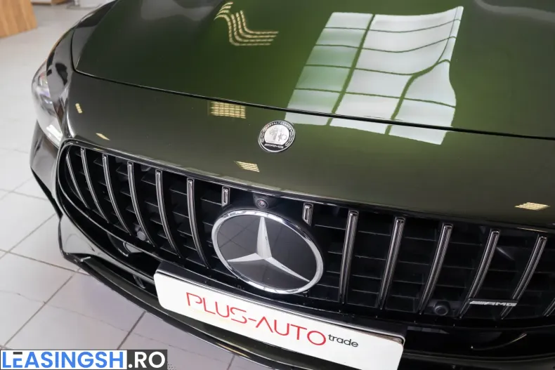Mercedes-Benz AMG GT (Clasa GT) din 2024 cu 19.640 km - oferta MER223276 - foto 11