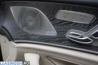 Mercedes-Benz AMG GT (Clasa GT) din 2024 cu 19.640 km - oferta MER223276 - foto 17