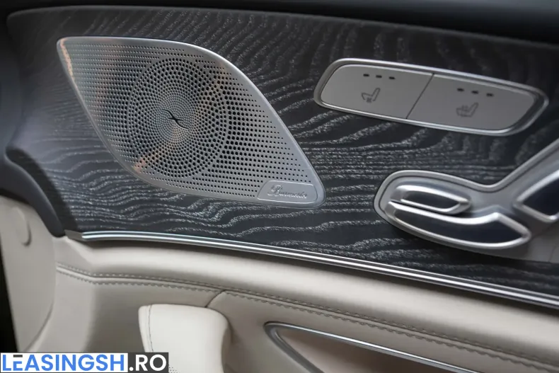Mercedes-Benz AMG GT (Clasa GT) din 2024 cu 19.640 km - oferta MER223276 - foto 17