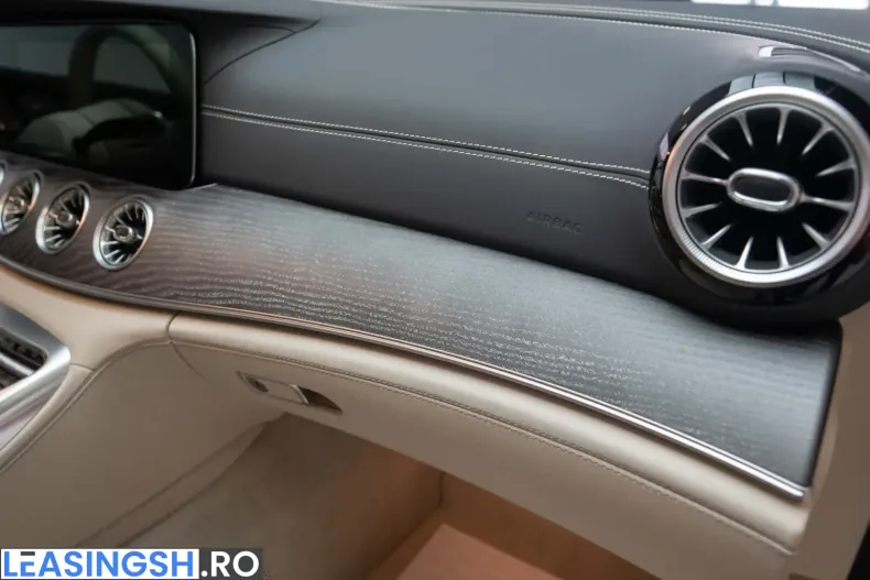 Mercedes-Benz AMG GT (Clasa GT) din 2024 cu 19.640 km - oferta MER223276 - foto 18