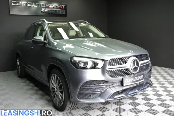 Mercedes-Benz GLE 350 din 2022 - oferta MER223277