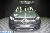 Mercedes-Benz GLE 350 (Clasa GLE) din 2022 cu 36.000 km - oferta MER223277 - foto 2