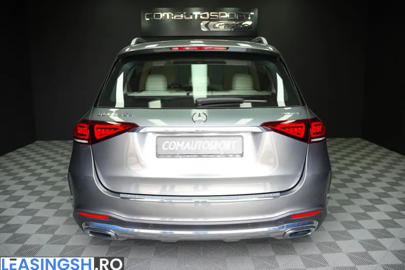 Mercedes-Benz GLE 350 (Clasa GLE) din 2022 cu 36.000 km - oferta MER223277 - foto 5