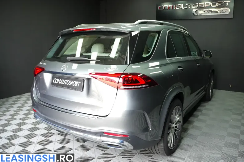 Mercedes-Benz GLE 350 (Clasa GLE) din 2022 cu 36.000 km - oferta MER223277 - foto 6