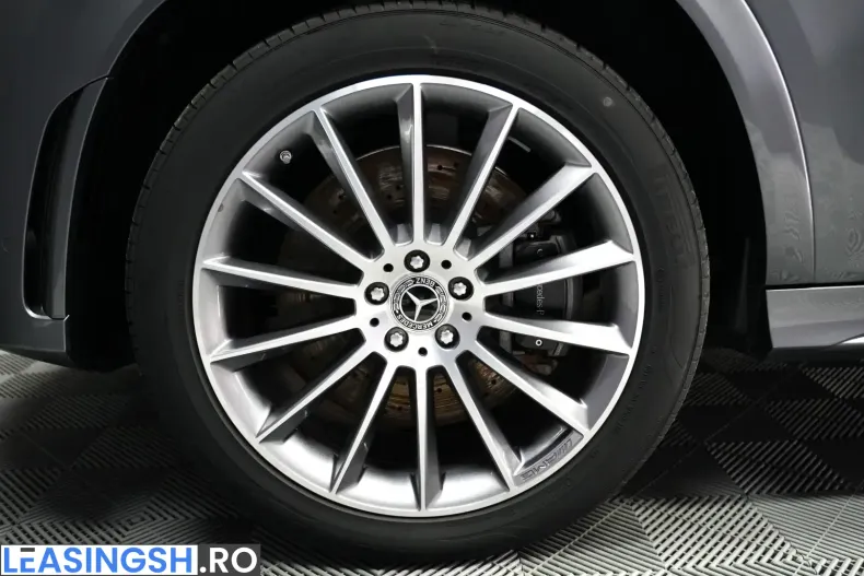 Mercedes-Benz GLE 350 (Clasa GLE) din 2022 cu 36.000 km - oferta MER223277 - foto 13