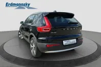 Volvo XC40 din 2022 cu 26.700 km - oferta VOL223278 - foto 2