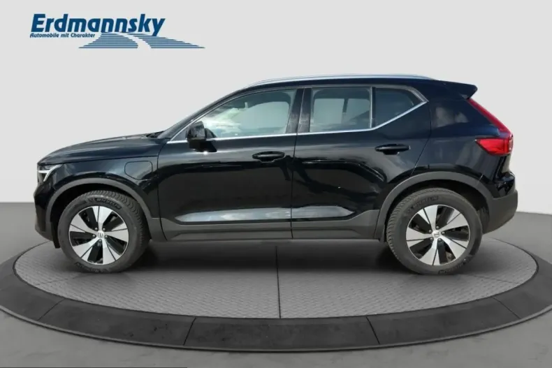 Volvo XC40 din 2022 cu 26.700 km - oferta VOL223278 - foto 5