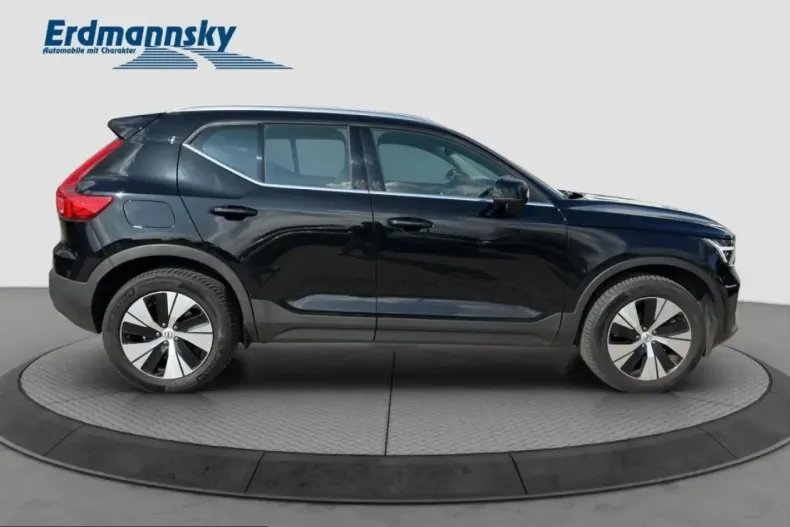Volvo XC40 din 2022 cu 26.700 km - oferta VOL223278 - foto 6