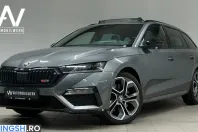 Skoda Octavia din 2024 cu 21.200 km - oferta SKO223279 - foto 1