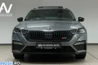 Skoda Octavia din 2024 cu 21.200 km - oferta SKO223279 - foto 2