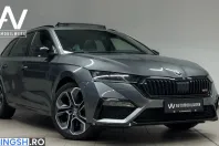Skoda Octavia din 2024 cu 21.200 km - oferta SKO223279 - foto 3
