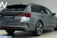 Skoda Octavia din 2024 cu 21.200 km - oferta SKO223279 - foto 4