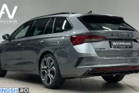 Skoda Octavia din 2024 cu 21.200 km - oferta SKO223279 - foto 6