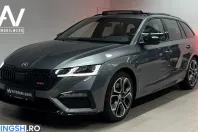 Skoda Octavia din 2024 cu 21.200 km - oferta SKO223279 - foto 7