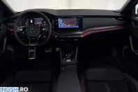 Skoda Octavia din 2024 cu 21.200 km - oferta SKO223279 - foto 9