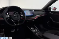 Skoda Octavia din 2024 cu 21.200 km - oferta SKO223279 - foto 10