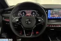 Skoda Octavia din 2024 cu 21.200 km - oferta SKO223279 - foto 11
