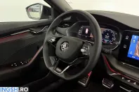 Skoda Octavia din 2024 cu 21.200 km - oferta SKO223279 - foto 12