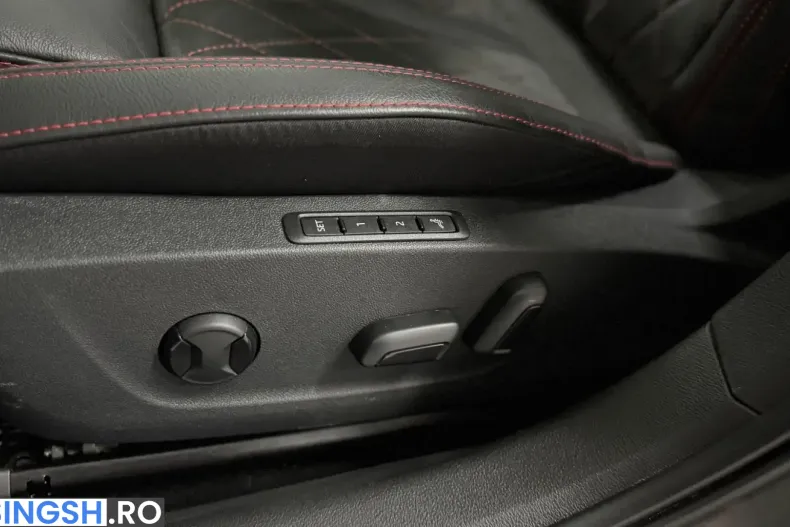 Skoda Octavia din 2024 cu 21.200 km - oferta SKO223279 - foto 20