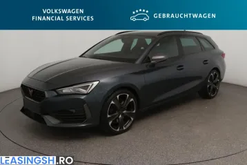 Cupra Leon din 2024 - oferta CUP223280