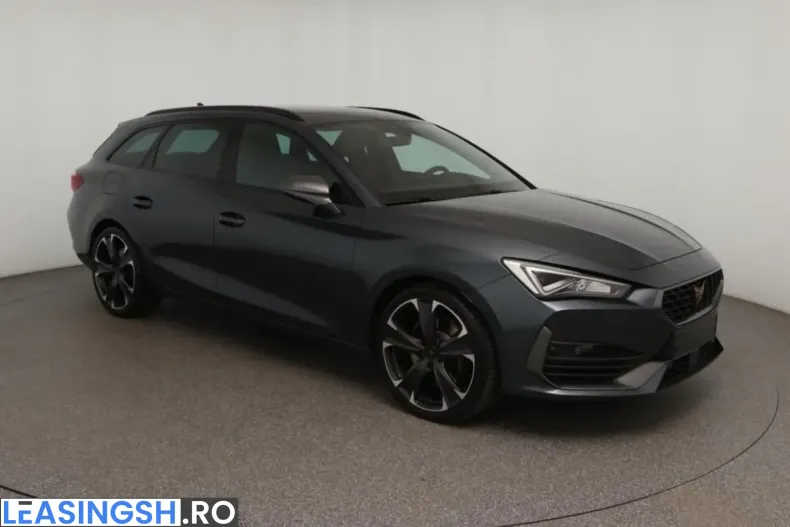 Cupra Leon din 2024 cu 26.161 km - oferta CUP223280 - foto 3