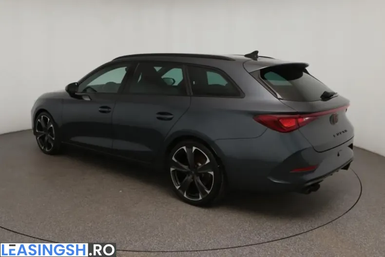 Cupra Leon din 2024 cu 26.161 km - oferta CUP223280 - foto 4
