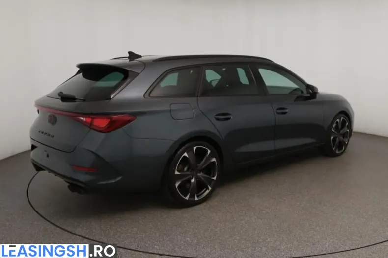 Cupra Leon din 2024 cu 26.161 km - oferta CUP223280 - foto 5