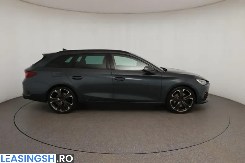 Cupra Leon din 2024 cu 26.161 km - oferta CUP223280 - foto 14