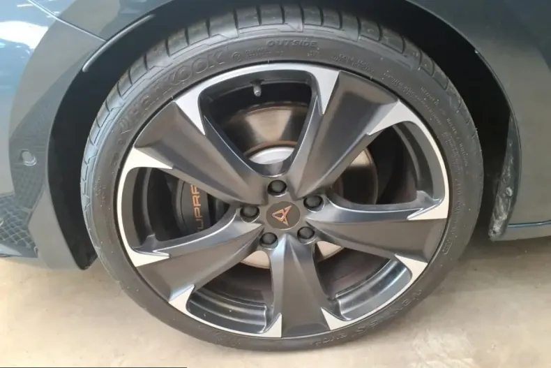Cupra Leon din 2024 cu 26.161 km - oferta CUP223280 - foto 15