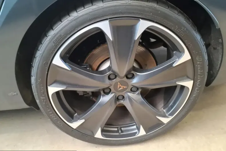 Cupra Leon din 2024 cu 26.161 km - oferta CUP223280 - foto 17