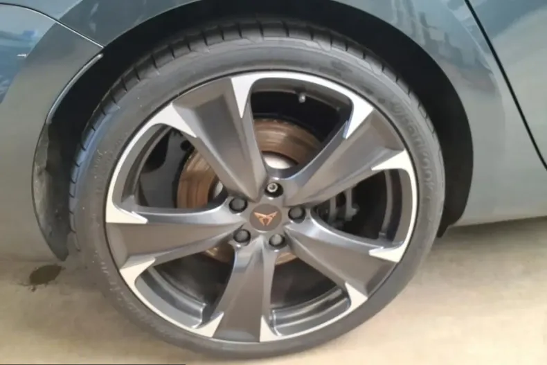 Cupra Leon din 2024 cu 26.161 km - oferta CUP223280 - foto 18