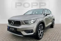 Volvo XC40 din 2021 cu 65.141 km - oferta VOL223281 - foto 3