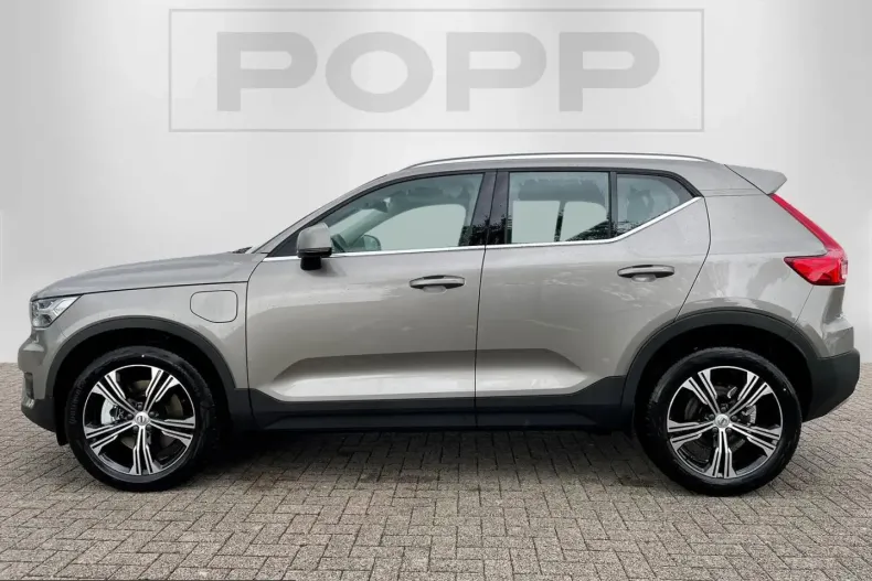 Volvo XC40 din 2021 cu 65.141 km - oferta VOL223281 - foto 5