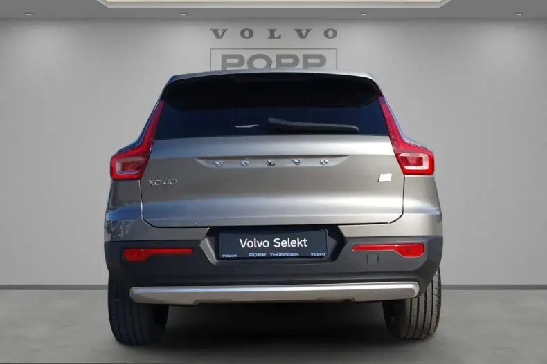 Volvo XC40 din 2021 cu 65.141 km - oferta VOL223281 - foto 8