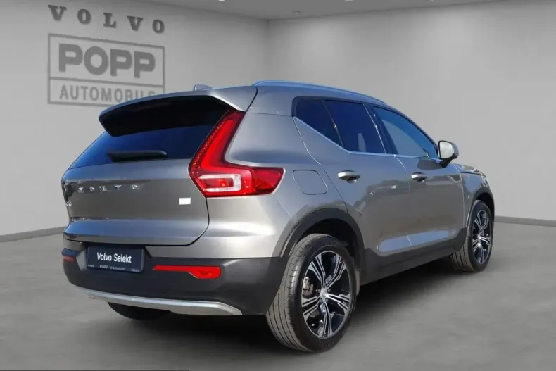 Volvo XC40 din 2021 cu 65.141 km - oferta VOL223281 - foto 9