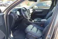 Volvo XC40 din 2021 cu 65.141 km - oferta VOL223281 - foto 11