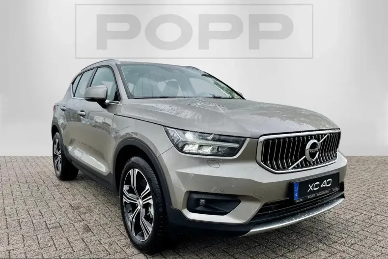 Volvo XC40 din 2021 cu 65.141 km - oferta VOL223281 - foto 26