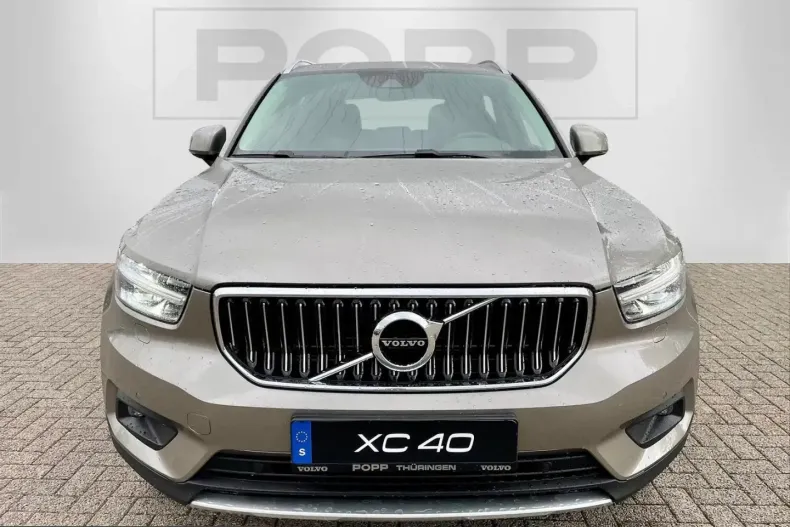 Volvo XC40 din 2021 cu 65.141 km - oferta VOL223281 - foto 27