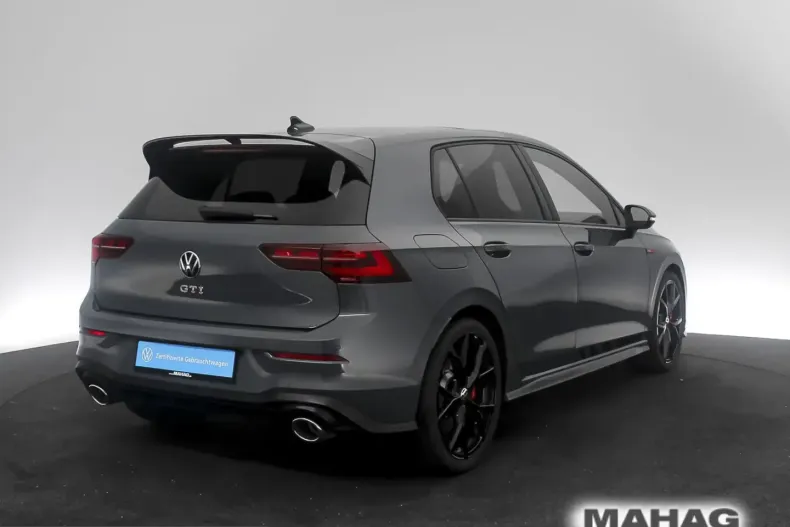 Volkswagen Golf din 2024 cu 17.134 km - oferta VOL223282 - foto 4